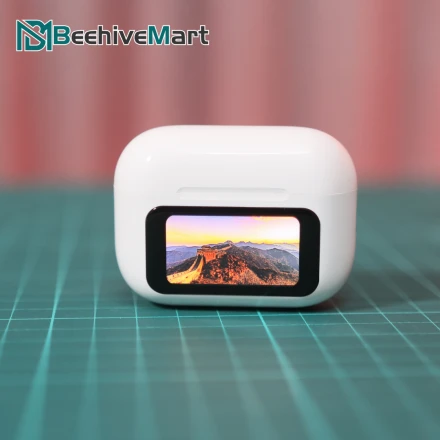 slider images
